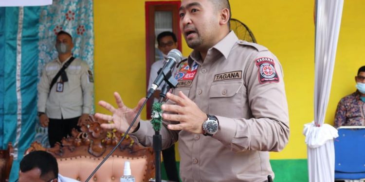 Prospek Ayam Petelur Terbuka di Sumbar