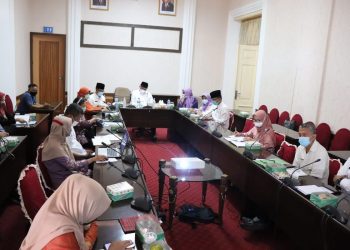 Gubernur Desak Tambak Udang Sesuai Aturan di Sumbar