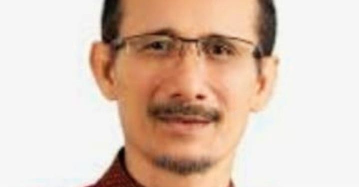 Kadin Sumbar Vaksinasi Gratis