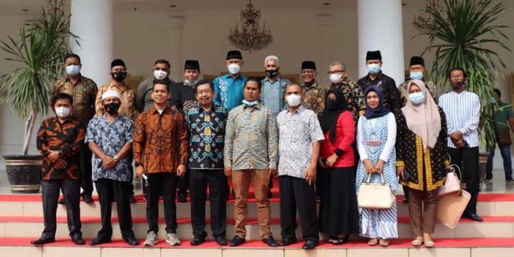 Kadin Lampung Investasi Ternak Sapi dan Jalan Tol