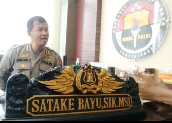 Keren, Polda Hentikan Kasus Dugaan Korupsi Dana Covid-19 di BPBD Sumbar