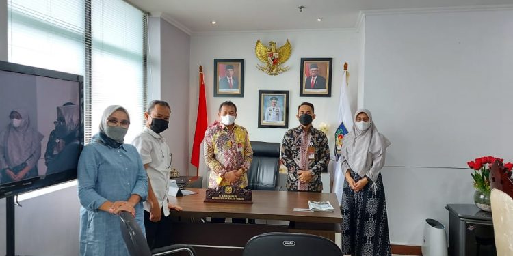 Kapuspen Kemendagri : Struktur Biro Adpim Sumbar Sudah Bagus