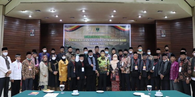 Masjid Raya Sumbar Disiapkan Jadi Pusat Pembelajaran ABS SBK