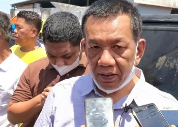 Pemkab Pesisir Selatan Usulkan Dana Tanggap Darurat Banjir Ranah Ampek Hulu Tapan Rp 40,5 Miliar