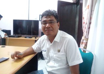Pantau Berkala Limbah Usaha Peternakan