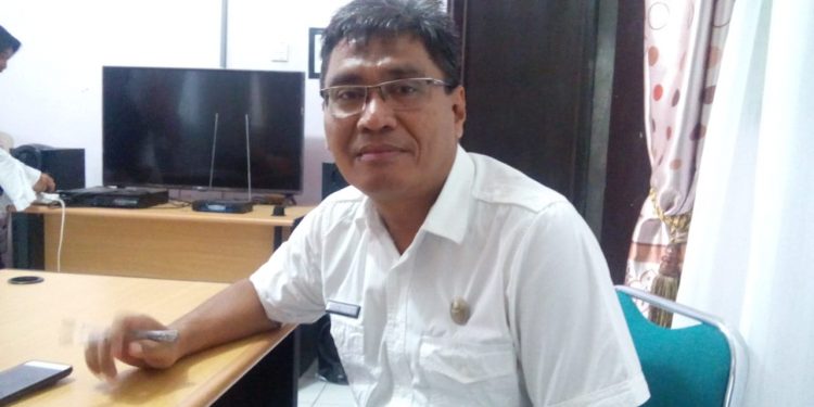 Pantau Berkala Limbah Usaha Peternakan