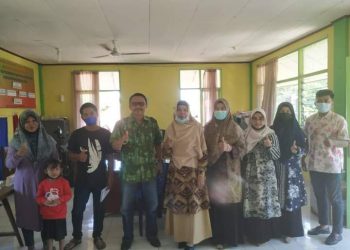 Disdukcapil Pesisir Selatan Monitoring Pelayanan Publik