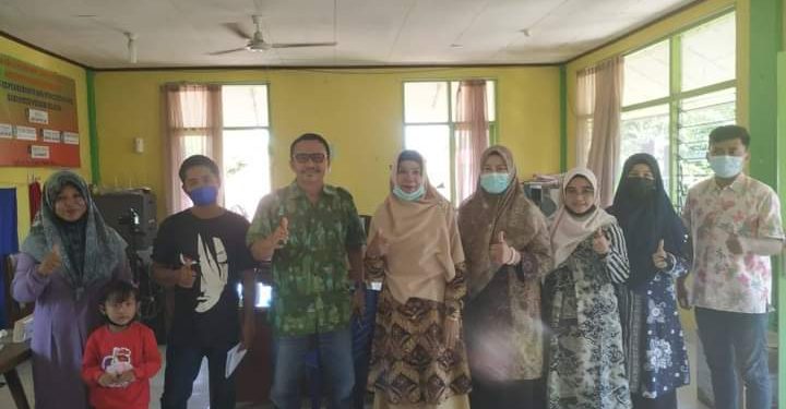 Disdukcapil Pesisir Selatan Monitoring Pelayanan Publik