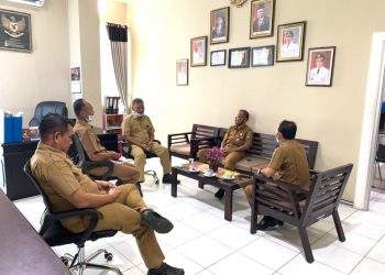 Standar Data Berfungsi Sebagai Garansi Kualitas Data
