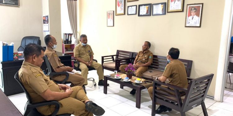 Standar Data Berfungsi Sebagai Garansi Kualitas Data