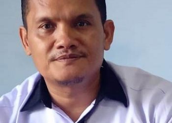 Wali Nagari Terlipilih Jangan Terpaku Dana Desa Semata