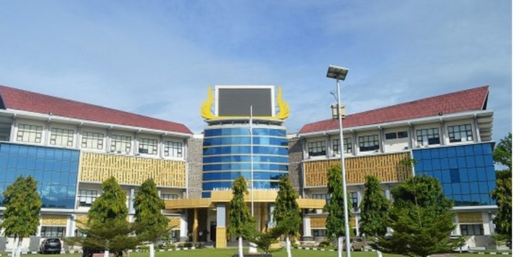 Sebanyak 1387 Calon Mahasiswa Baru Jalur DIII Di UNP Diterima