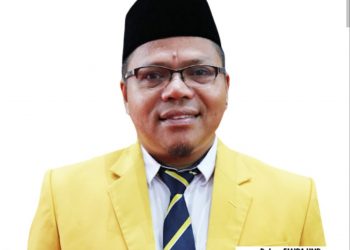 Keren, FMIPA UNP Masuk Peringkat 5 WBK dari 61 PTN dan LL2DIKTI di Indonesia