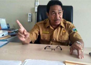Masih Ditemui 12 Ribu Unit Rumah Tidak Layak Huni di Pessel