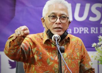 Politisi PAN Apresiasi Rencana Relaksasi PPKM, Prokes Mesti Ketat dan Pencairan Bansos Dipercepat