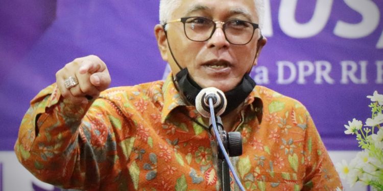 Politisi PAN Apresiasi Rencana Relaksasi PPKM, Prokes Mesti Ketat dan Pencairan Bansos Dipercepat