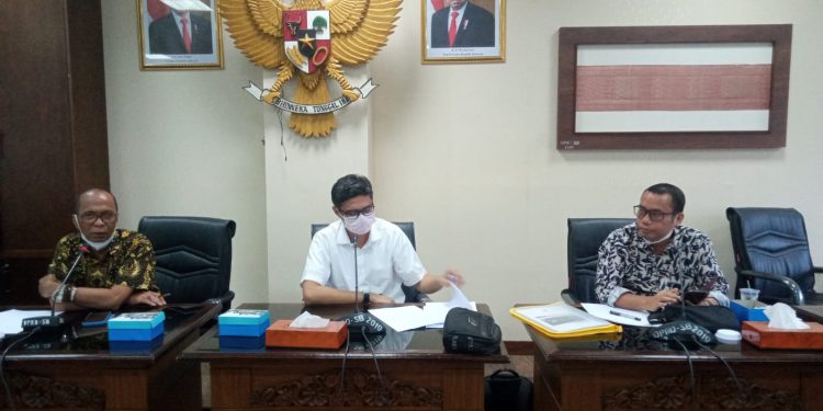 Rekrutmen KPID Sumbar Dibuka, Calon Komisioner Baru dan Incumbent Tiada Beda