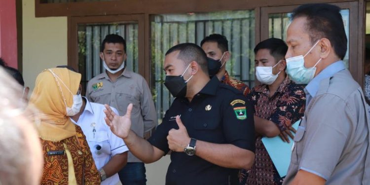 Sumbar Kembangkan Minang Science Techno Park di Tanah Datar