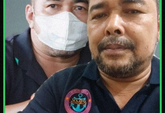 2M2P dan 5K Penilaiaan KIP Badan Publik