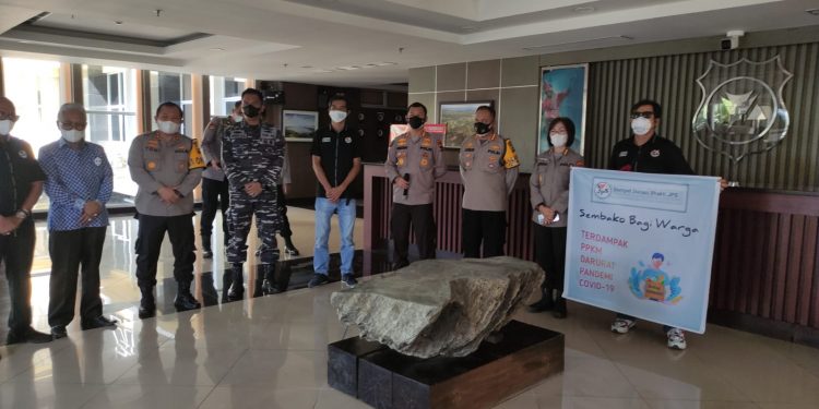 Woih, Kondisi Covid-19 Sumbar ‘Ngeri’ Sedap