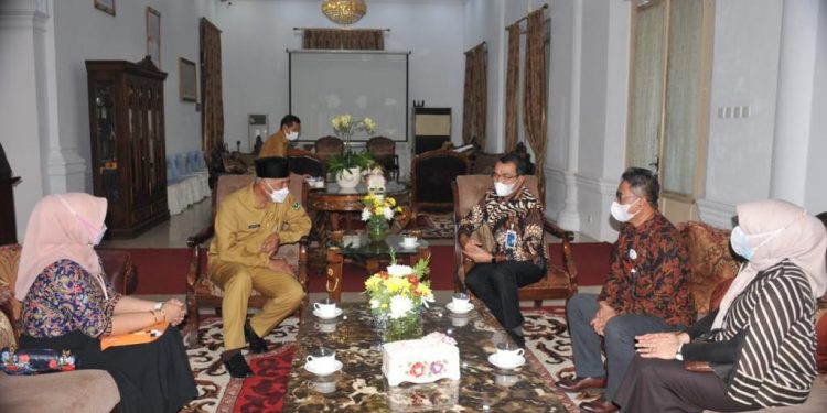 BNI Dirikan Outlet Transaksi Pembayaran Pajak Kendaraan