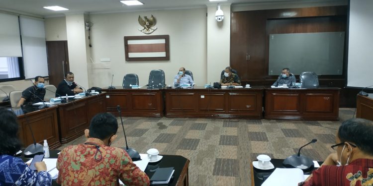 DPRD Sumbar Minta Segera Lakukan Seleksi Direksi PT Jamkrida