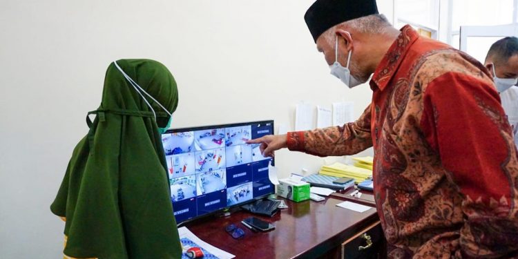 Kegunaan Dana Penanggulangan Covid-19 Perlu Pendampingan BPKP