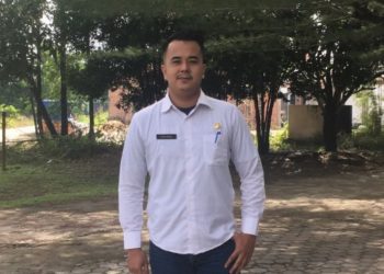 Peran Aparat dalam menanggulangi pandemi Covid-19 (Perspektif Birokrat)