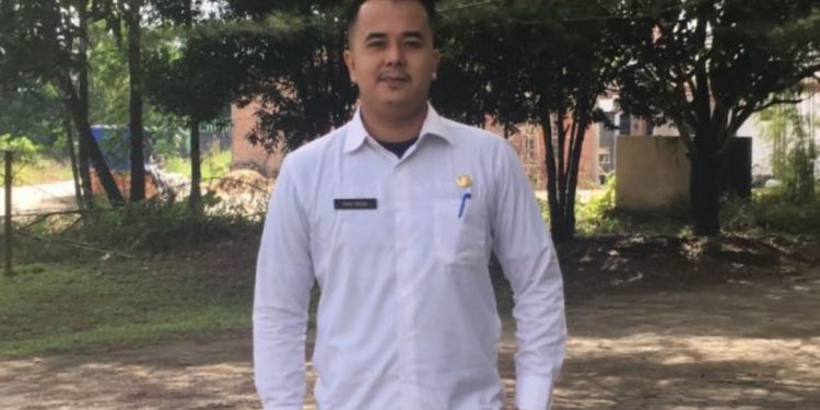 Peran Aparat dalam menanggulangi pandemi Covid-19 (Perspektif Birokrat)