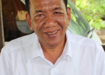 Bupati Pessel: Proyek Padat Karya Diharapkan Mampu Membantu Perekonomian Masyarakat Selama Pandemi Covid-19