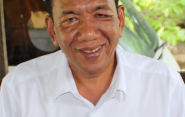 Bupati Pessel: Proyek Padat Karya Diharapkan Mampu Membantu Perekonomian Masyarakat Selama Pandemi Covid-19