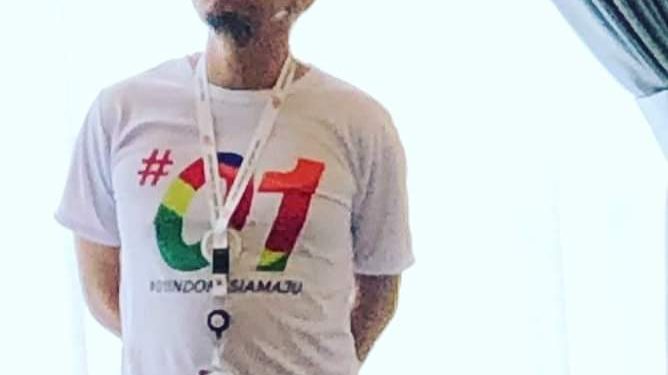 Politik Nawacita Jokowi, Gotong Royong Politik