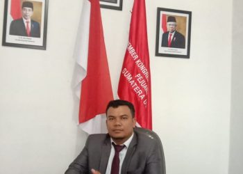 DPD KAI Sumut Akan Gelar Ujian Calon Advokat