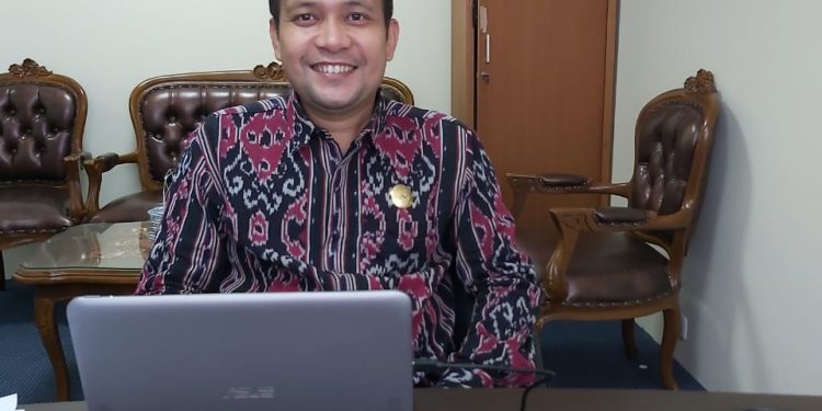 Informasi Pengadaan Barang dan Jasa Harus Terbuka