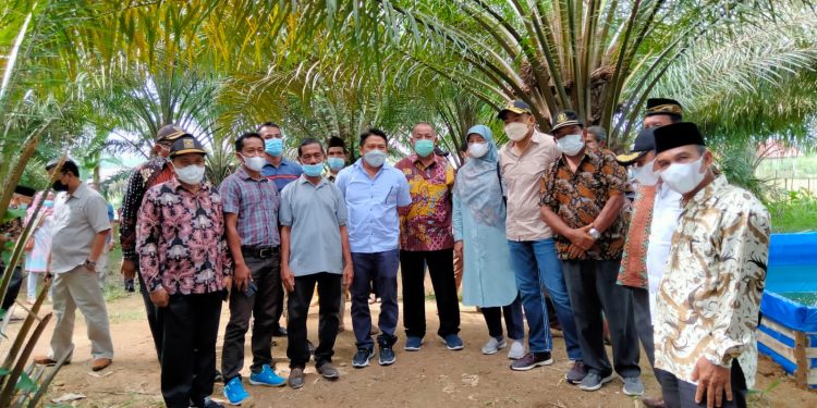 Wagub Sumbar: Nagari Wajib Perkuat Bumnag dan Dukung Pertanian