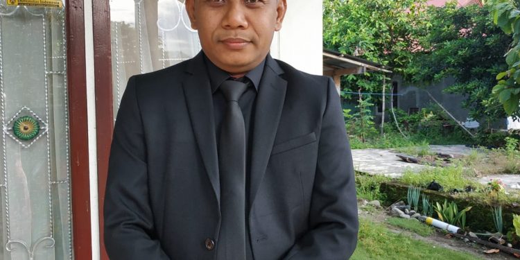 Humas dan Protokol Lanjut Kepada Diskan