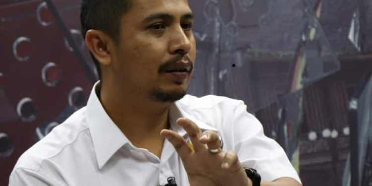 Diminta 12 Persen Potong Anggaran, Nofal: Untuk Covid-19 Silahkan Potong 50 Persen