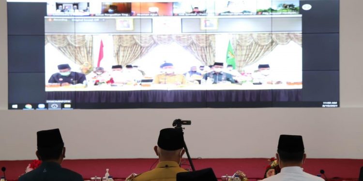 Wapres : Peristiwa Hijrah Inspirasi Kembangkan Ekonomi Syariah