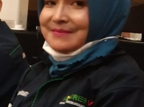 Linda : Berlangsung Alot, Seru dan Sarat Nilai Kekeluargaan Kongres VI IKA Unand