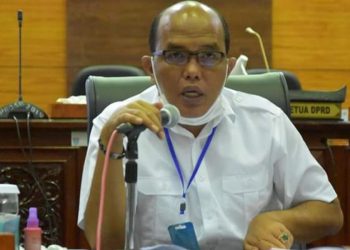 Bapomi Sumbar Minta Anggaran di DPRD Sumbar