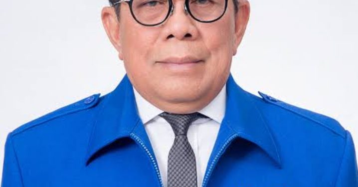 Darizal Basir: 4 Prajurit Tewas di Papua Duka Bangsa