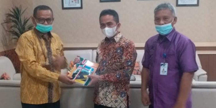 Singkronisasi Data Handal dan Terpercaya Penting