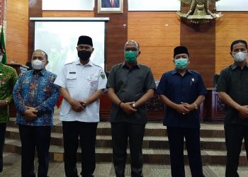 Paripurna DPRD Sumbar, Gub: Jumlah Penduduk Miskin Naik 344, 23 ribu