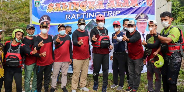 Optimalisasi Potensi Wisata Nagari