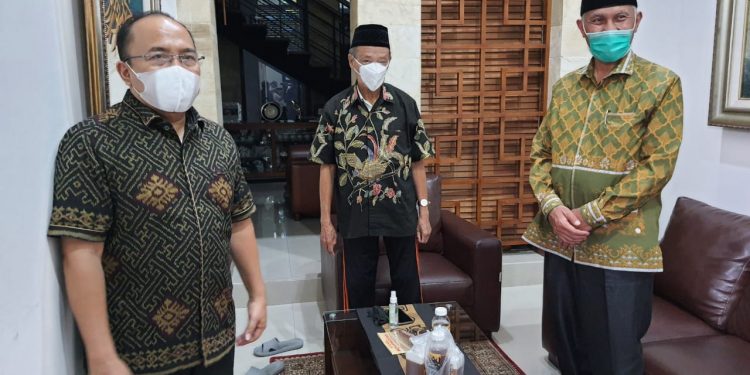 Seksi Padang – Sicincin Berlanjut