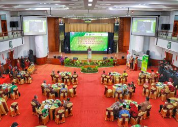 Dies Natalies Ke- 65, Ketua Pelaksana Insannul Kamil: Mantapkan UNAND Sebagai Inisiator Pembangunan