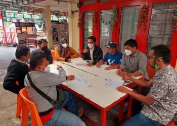 FJKIP Bukittinggi Resmi Dibentuk