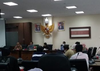 Karyawan Tuntut Upah dan Pesangon, Anggota Komisi II DPRD Sumbar Nilai Basko Hotel Tidak Profesional