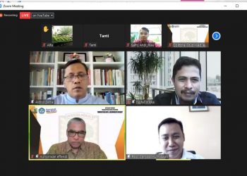 Dosen Ilmu Politik: Datakrasi Jungkirbalikkan Hakikat Demokrasi