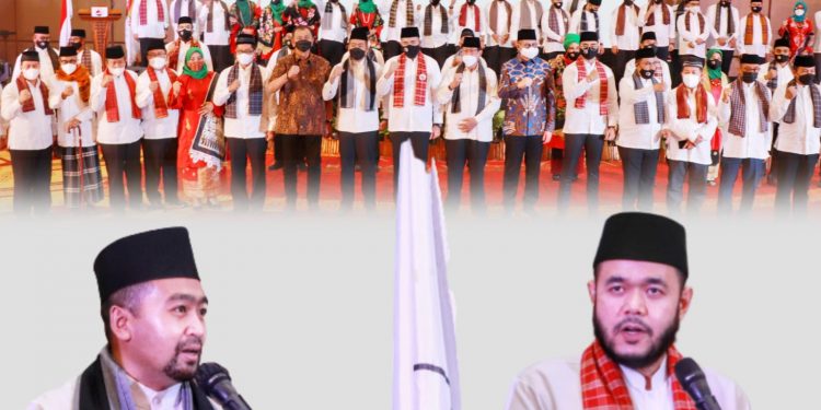 Wagub Audy Joinaldy Harap Gebu Minang Dapat Berkolaborasi